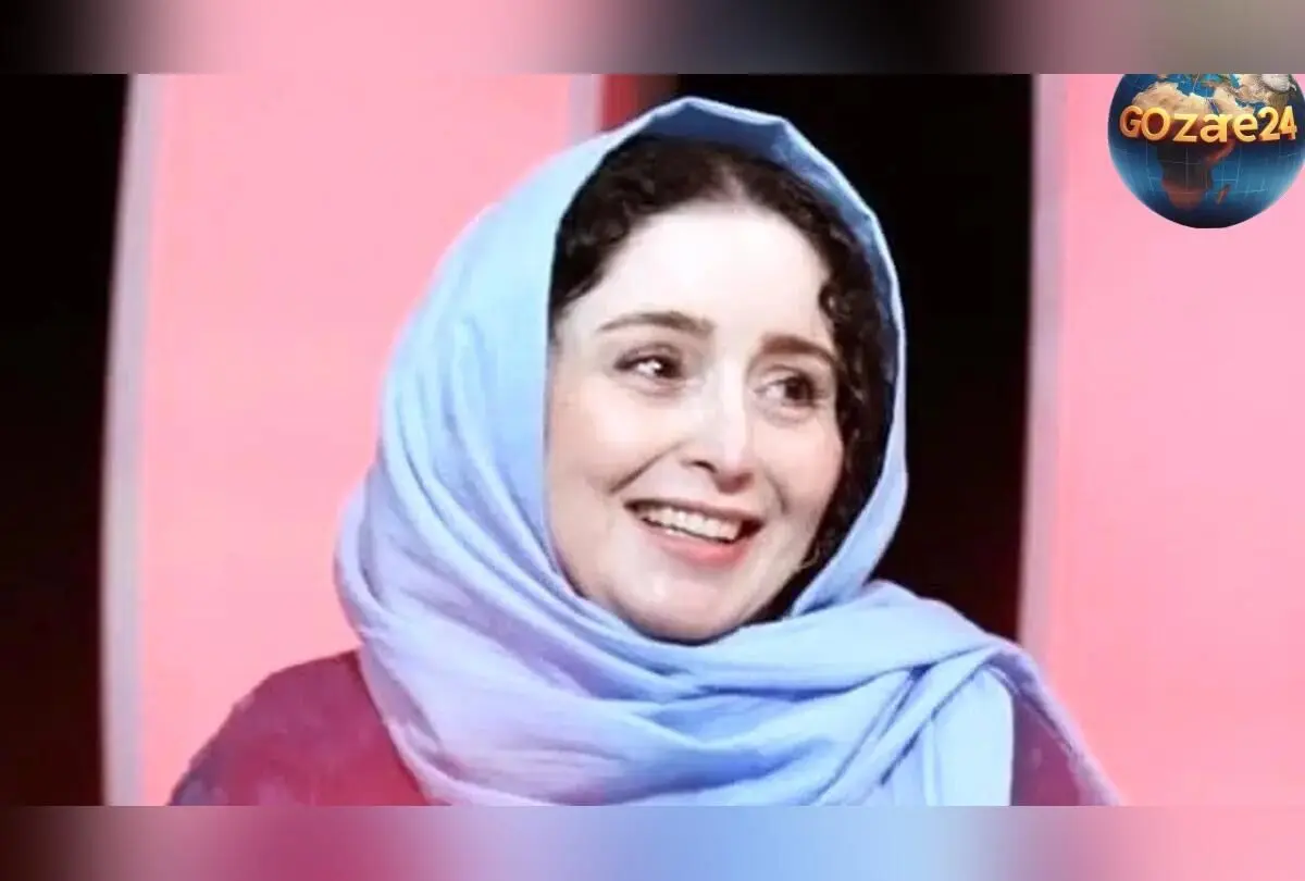 کارت عروسی خاص و متفاوت یاس دختر ژاله صامتی با طراحی منحصربه‌فرد و فونت انگلیسی + جزئیات مراسم