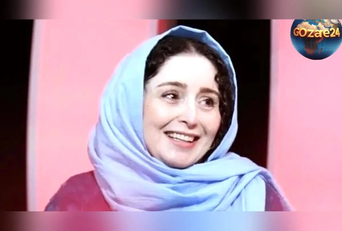 کارت عروسی خاص و متفاوت یاس دختر ژاله صامتی با طراحی منحصربه‌فرد و فونت انگلیسی + جزئیات مراسم
