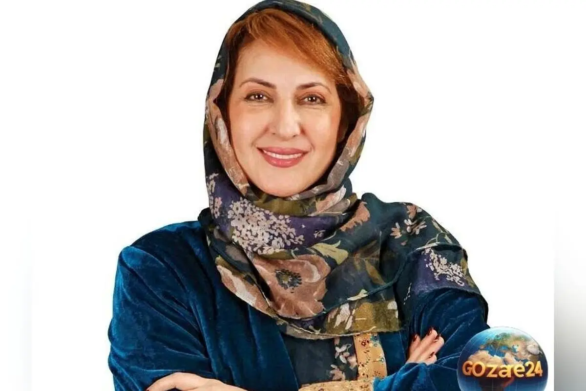 نگاهی به زیباترین چشم‌روشنی‌های تولد نوه فاطمه گودرزی + عکس‌های شیک و دیدنی