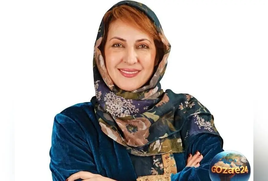 نگاهی به زیباترین چشم‌روشنی‌های تولد نوه فاطمه گودرزی + عکس‌های شیک و دیدنی