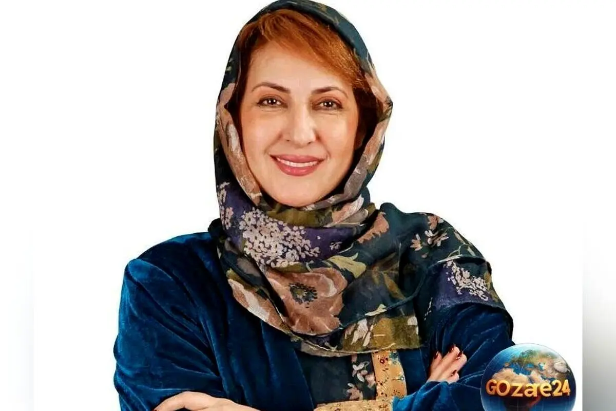 نگاهی به زیباترین چشم‌روشنی‌های تولد نوه فاطمه گودرزی + عکس‌های شیک و دیدنی