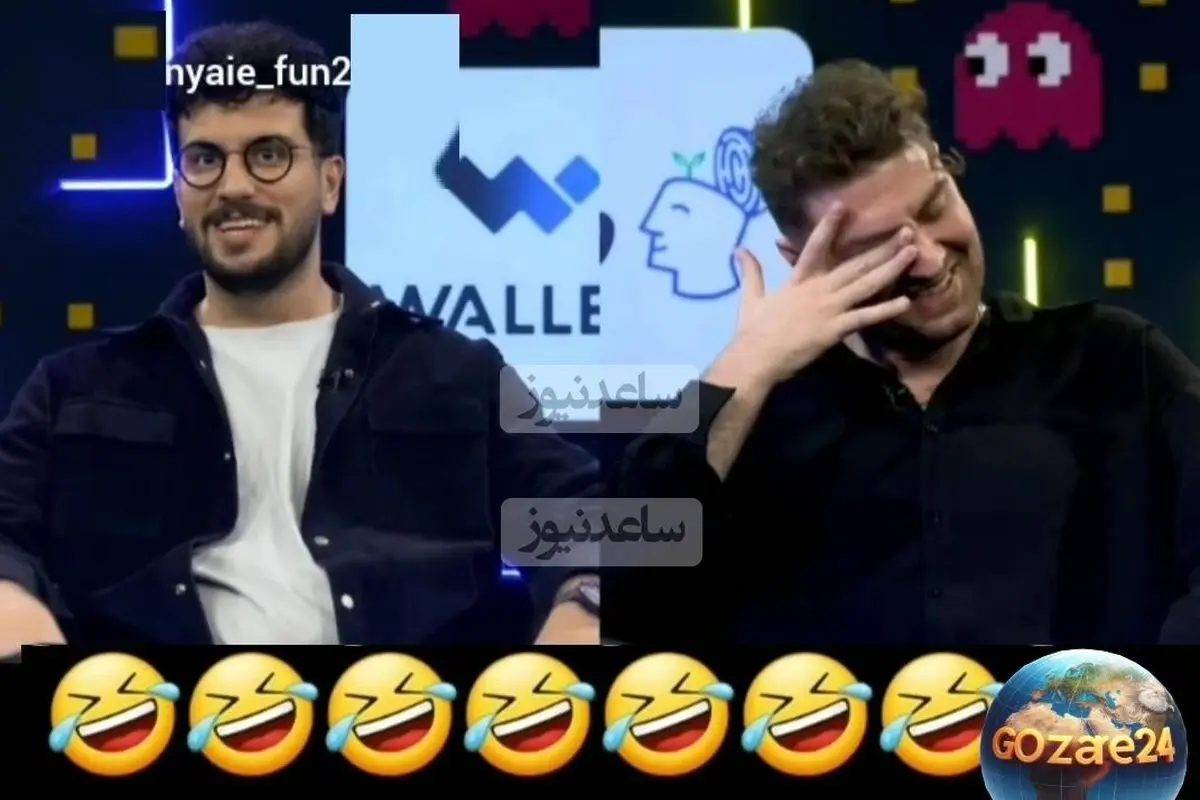 امیرحسین فتحی از خاطرات کودکی و اولین تجربههای عاشقانهاش در برنامه پامپ: بچه مدرسه بودم که به دختره گفتم برو بستنی بگیر