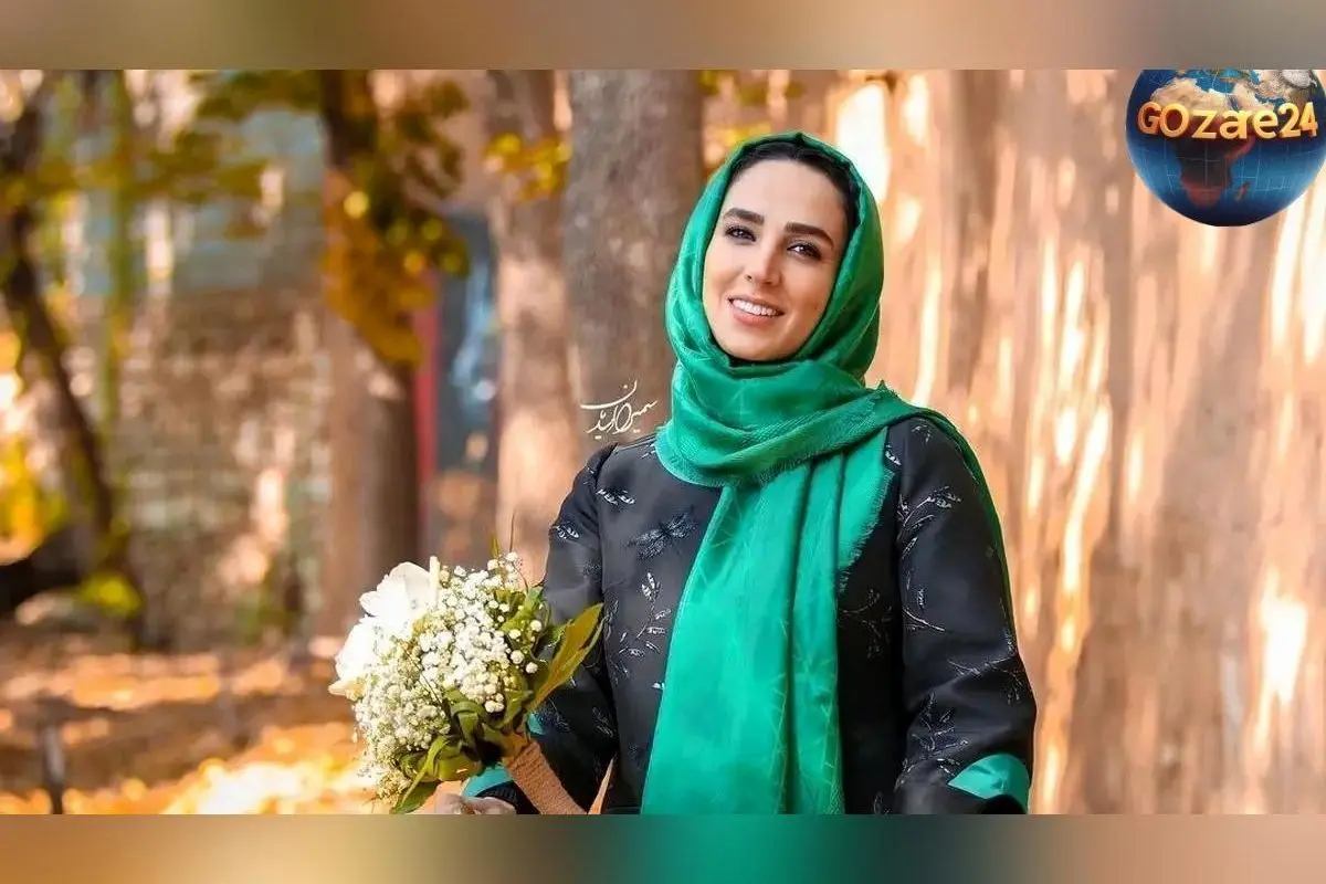 استایل عربی و شیک سوگل طهماسبی در شب یلدا + تصاویر جذاب و خاص