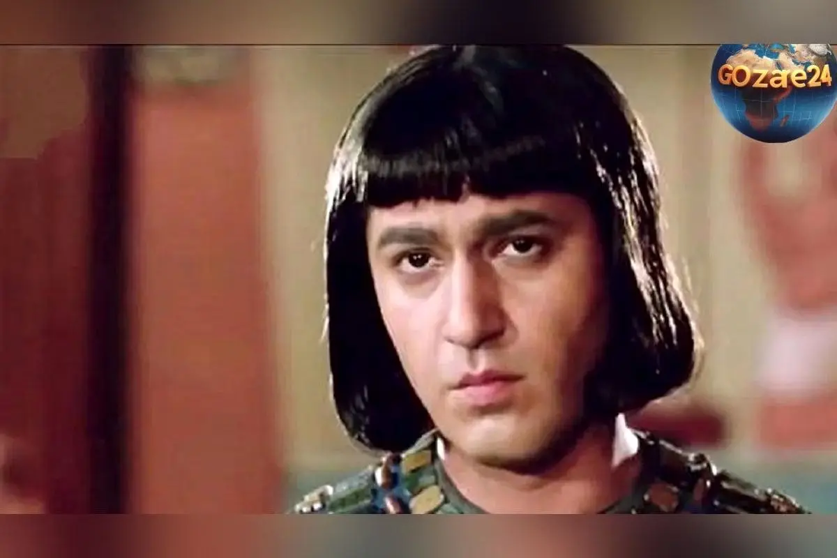 عکس‌های جدید از زن دوم جوان و شیک امیرحسین مدرس؛ زندگی عاشقانه و استایل خاص زوج هنری