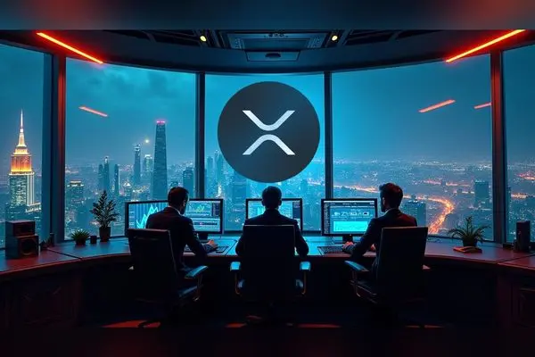 ریپل اعلام کرد: برنامه‌ای برای عرضه اولیه سهام ندارد در حالی که رقابت در بازار رمزارزها داغ‌تر شده است