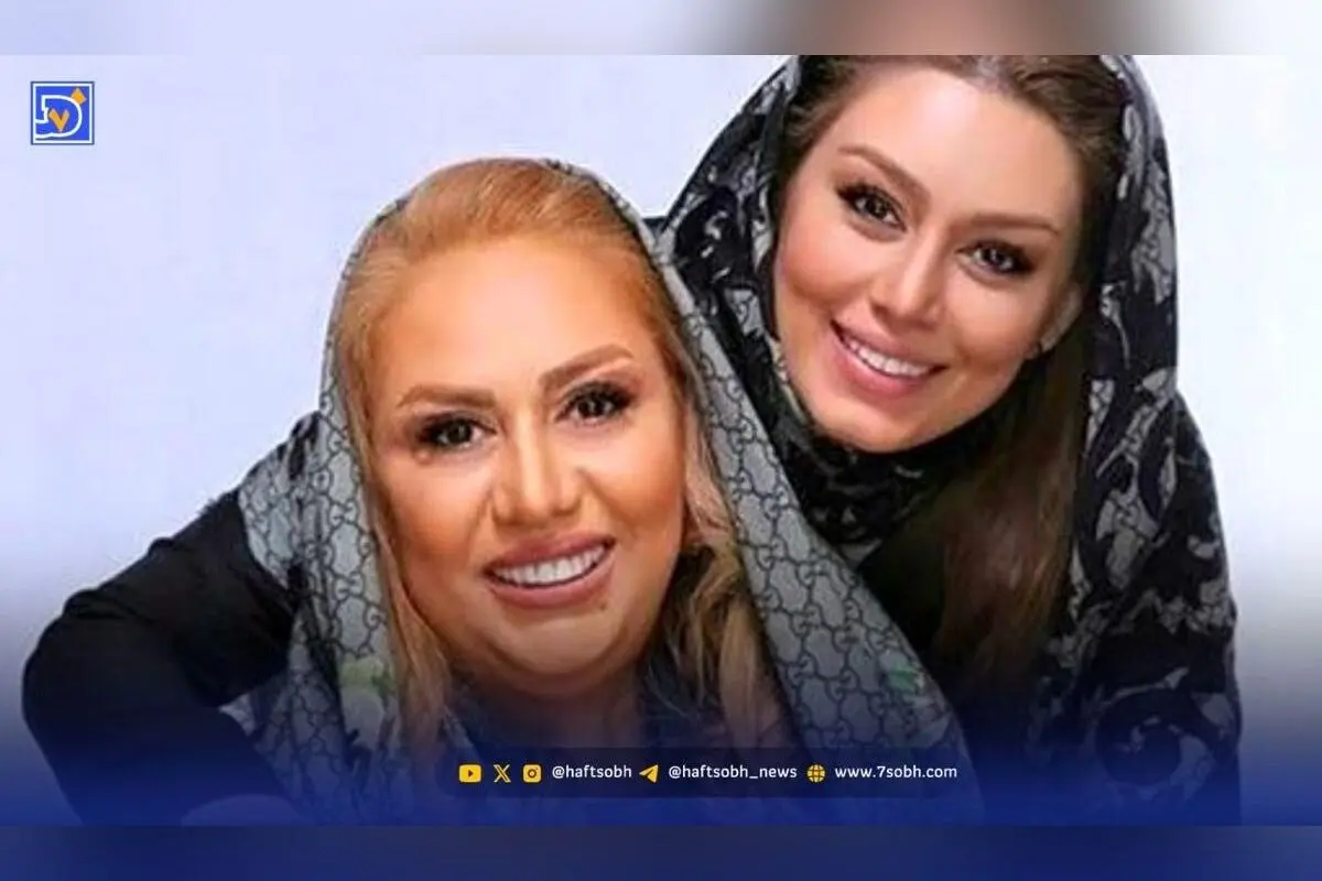 عکس دیده نشده و جذاب مادر سحر قریشی در فضای مجازی منتشر شد + بیوگرافی و جدیدترین تصاویر