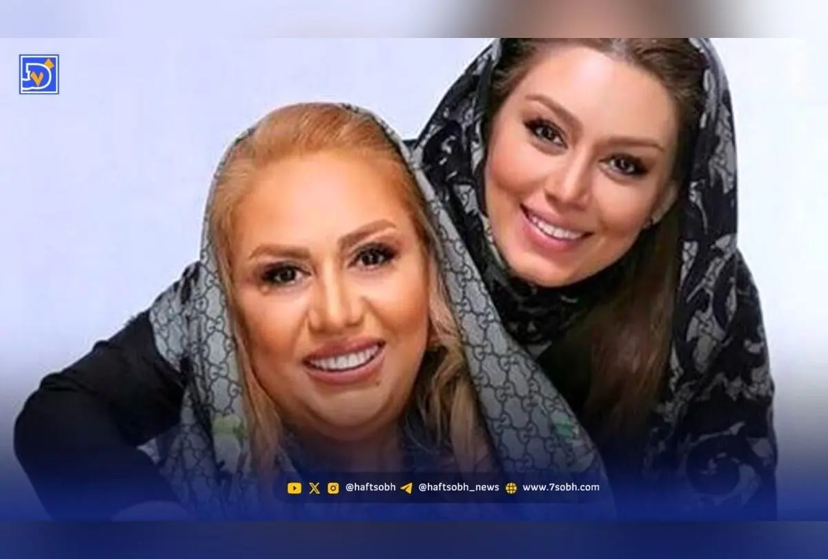 عکس دیده نشده و جذاب مادر سحر قریشی در فضای مجازی منتشر شد + بیوگرافی و جدیدترین تصاویر