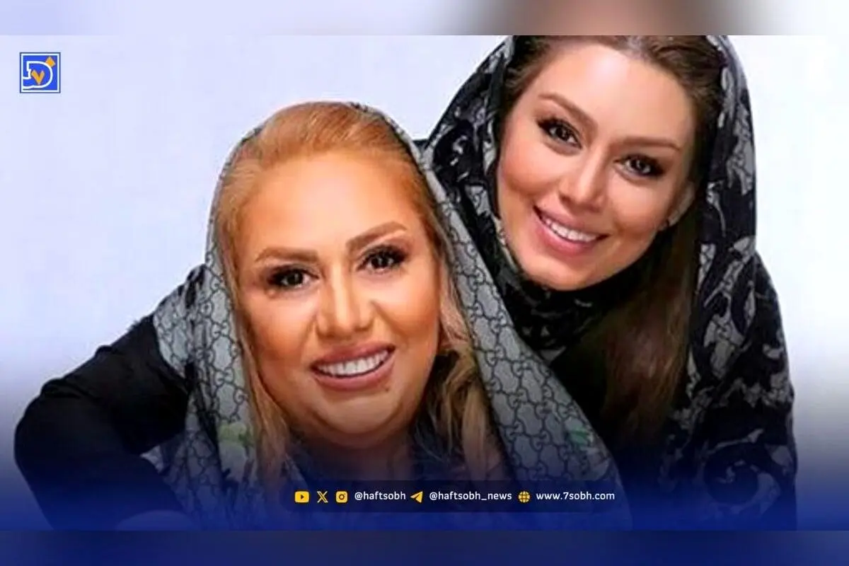 عکس دیده نشده و جذاب مادر سحر قریشی در فضای مجازی منتشر شد + بیوگرافی و جدیدترین تصاویر