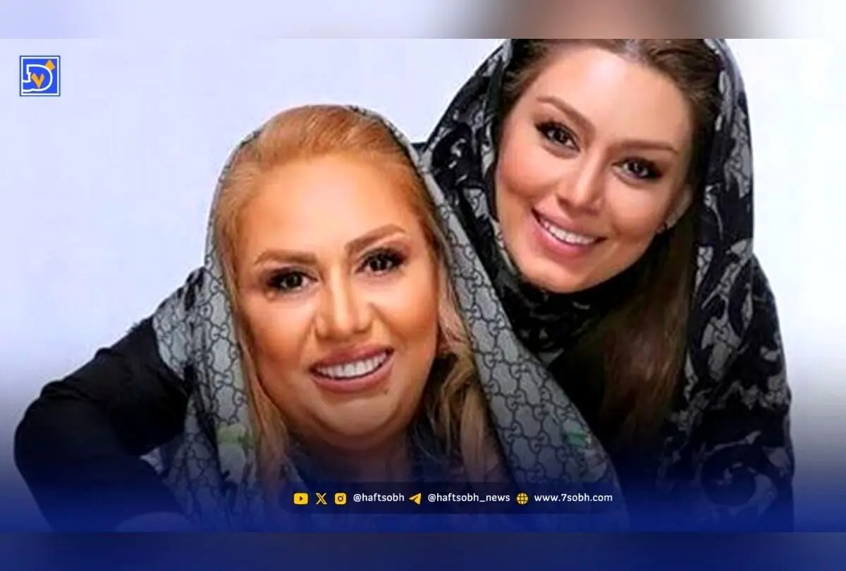 عکس دیده نشده و جذاب مادر سحر قریشی در فضای مجازی منتشر شد + بیوگرافی و جدیدترین تصاویر