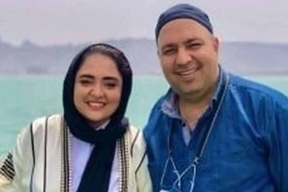 ماجرای آشنایی نرگس محمدی و همسرش علی اوجی؛ زوج خوش‌خنده و لحظات شیرین در لایو و جشنواره