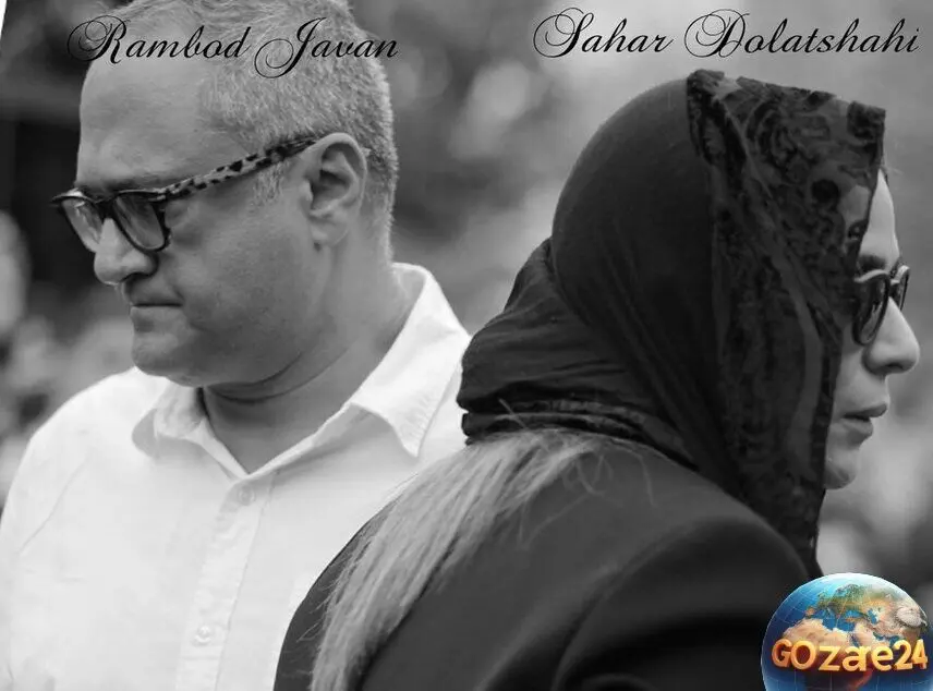 تصاویر و جزئیات مراسم تشییع آتیلا پسیانی؛ حضور هنرمندان سرشناس از رامبد جوان تا سحر دولتشاهی در خانه ابدی بازیگر سریال زیر پای مادر