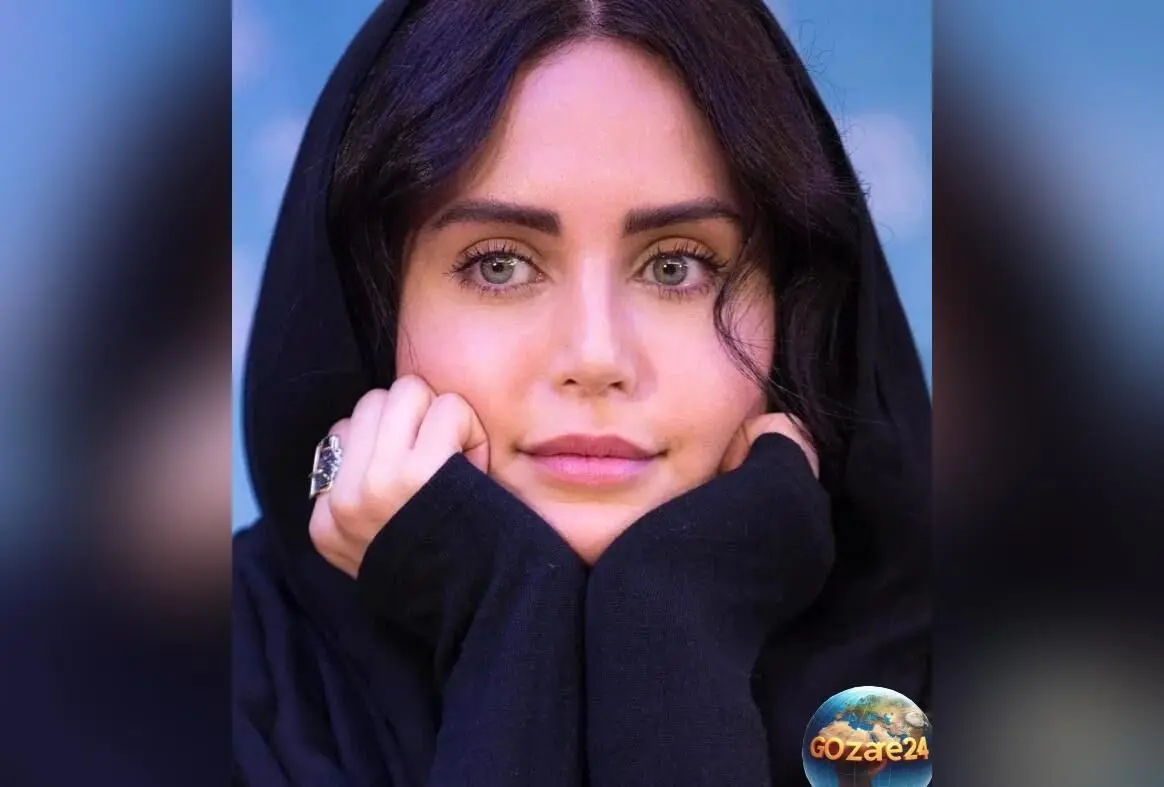 ناگفته‌های الناز شاکردوست از تیپ متفاوت و تابستانی در سرمای زمستان ایران + عکس و جزئیات
