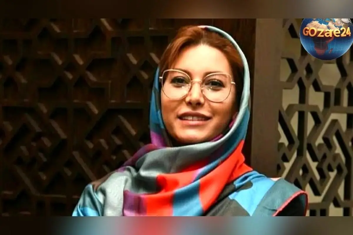 استایل شیک و ساده فریبا نادری با رنگ لوکس و جذاب؛ تصویر دیدنی و جدید در صفحه اینستاگرام