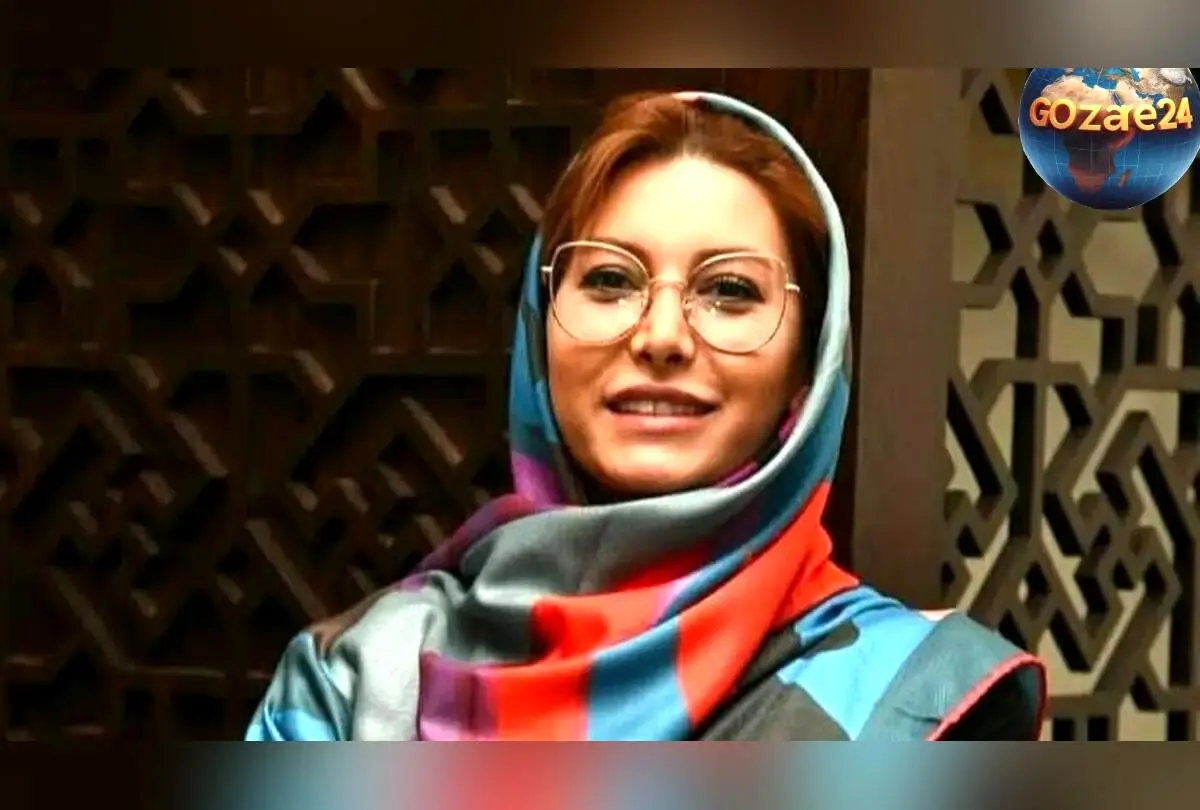 استایل شیک و ساده فریبا نادری با رنگ لوکس و جذاب؛ تصویر دیدنی و جدید در صفحه اینستاگرام