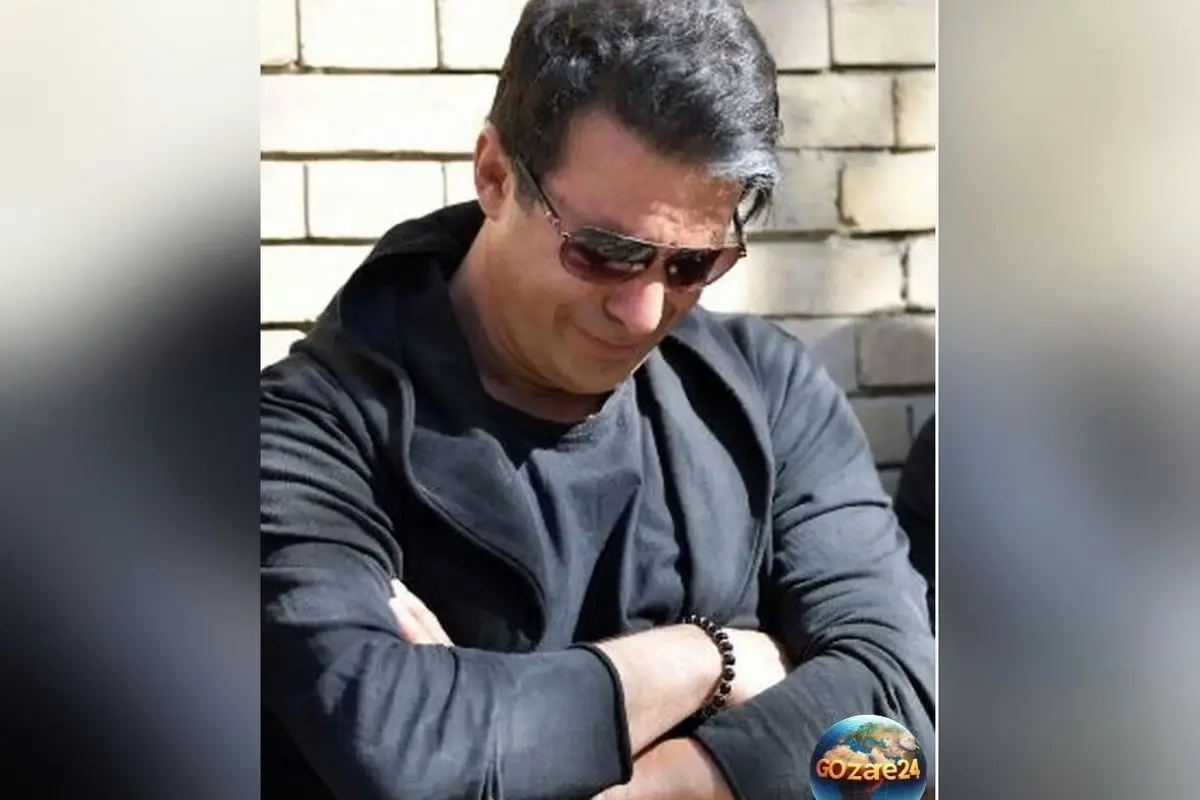 تصویر اعلامیه ترحیم همسر تایلندی یوسف تیموری درگذشت همسر سابق بازیگر پرانرژی کشورمان