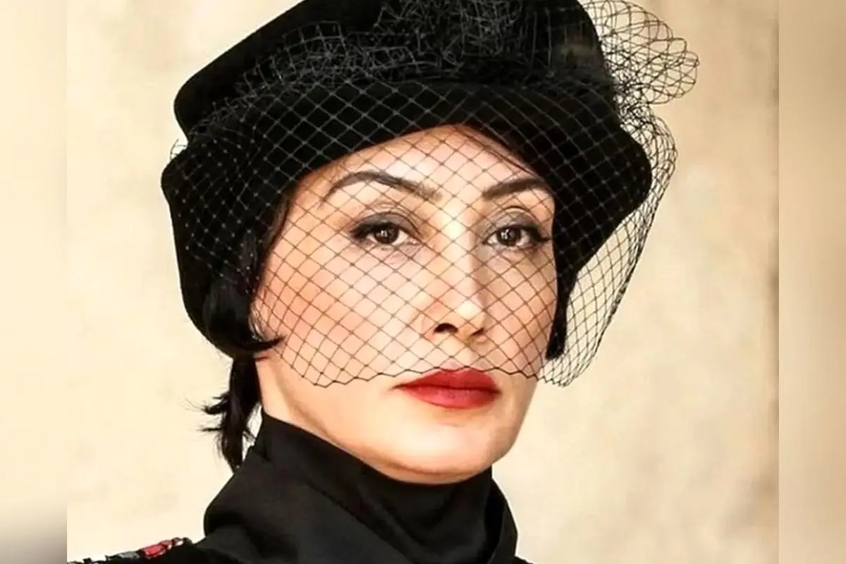 هدیه تهرانی در دانشگاه تهران با حضور در سریال «هزار و یک شب» و نقش استاد دانشگاه، در پروژه پرهزینه‌ترین سریال بین‌المللی نمایش خانگی