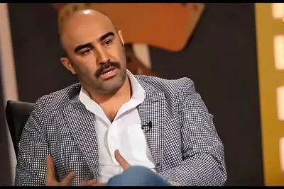 استارت سریال پایتخت چگونه خورد؟! | محسن تنابنده: ایده سریال «پایتخت» را ۶.۵ میلیون خریدم!