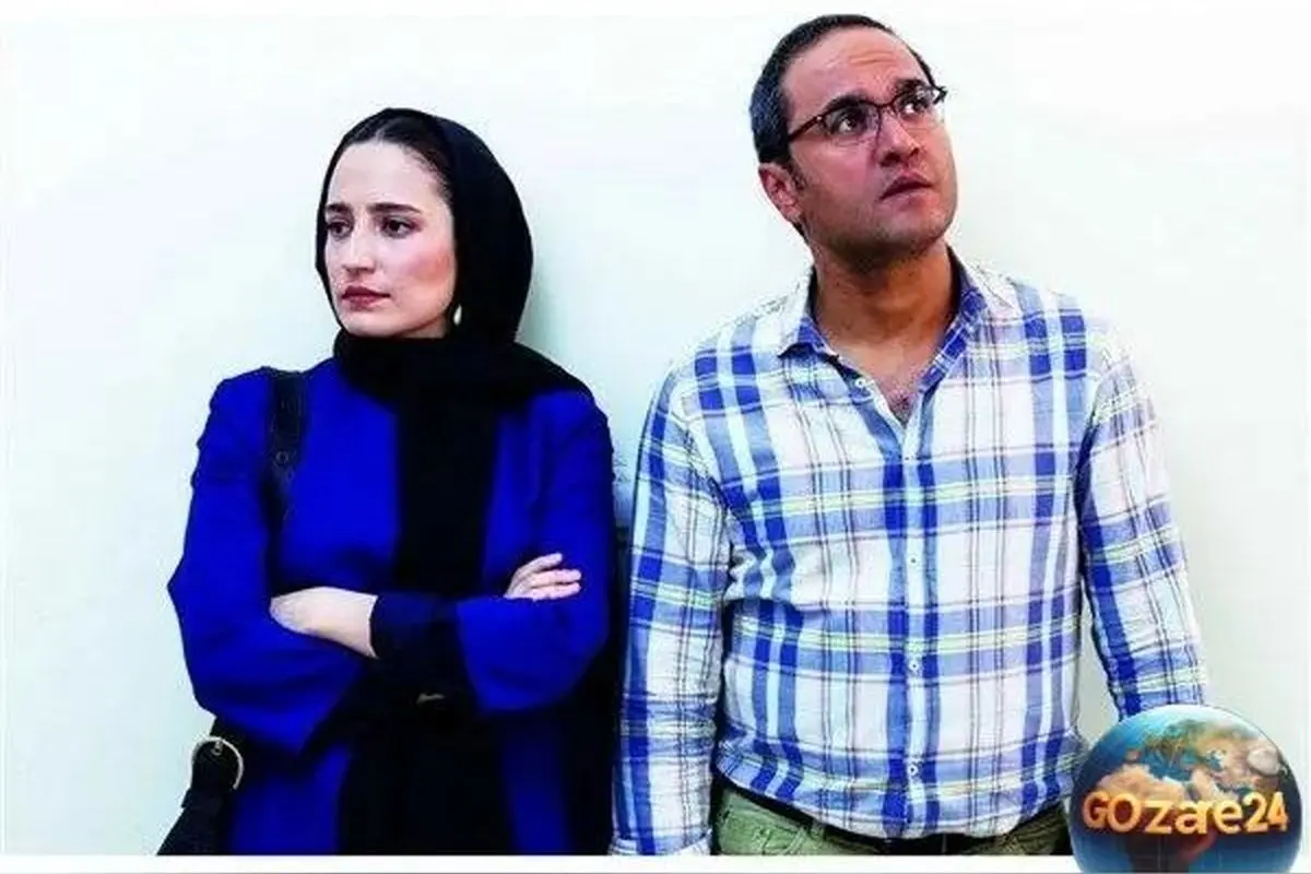 کل‌کل رامبد جوان و نگار جواهریان سر ساخت فیلم سینمایی + ویدئو و جزئیات واکنش‌ها