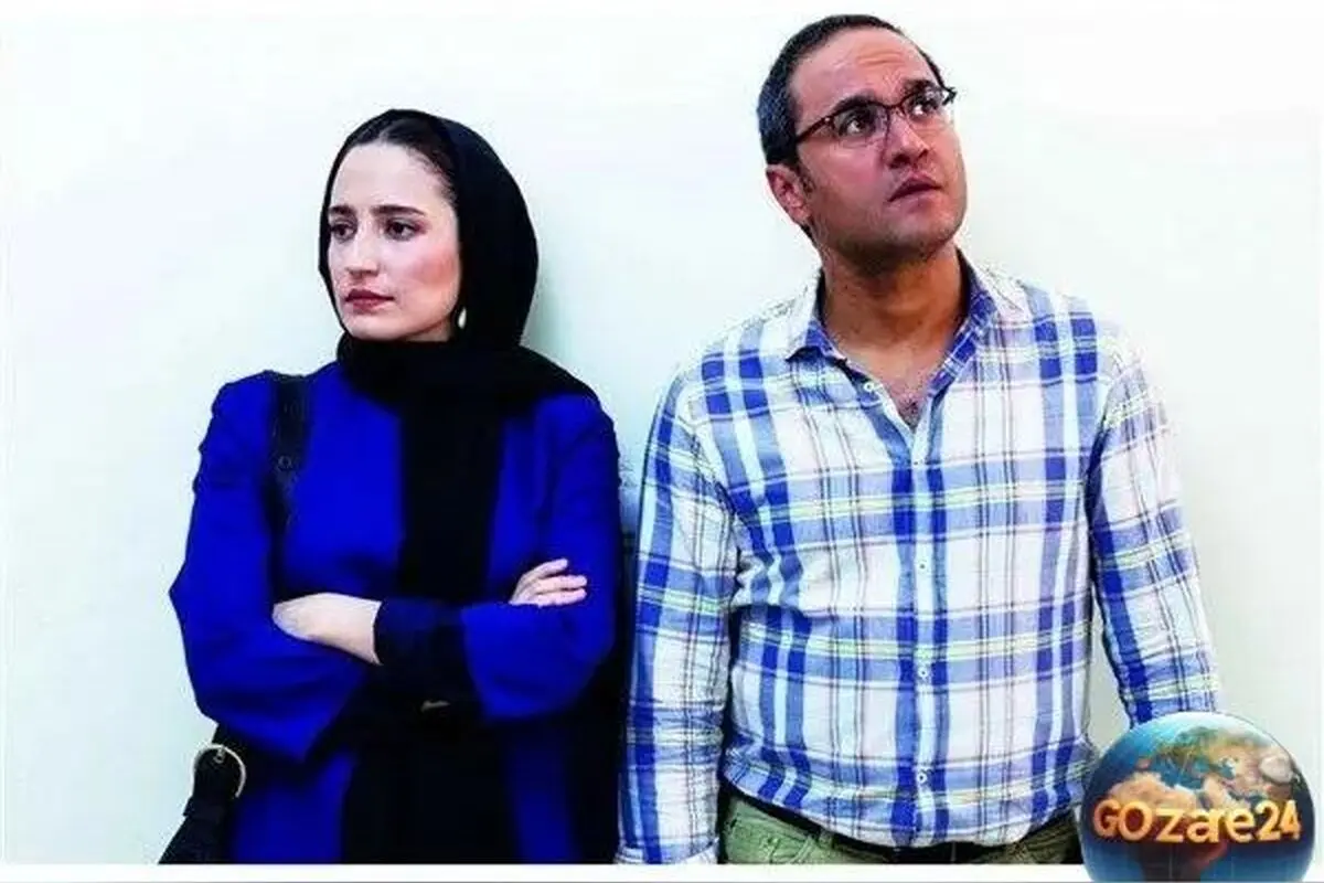 کل‌کل رامبد جوان و نگار جواهریان سر ساخت فیلم سینمایی + ویدئو و جزئیات واکنش‌ها