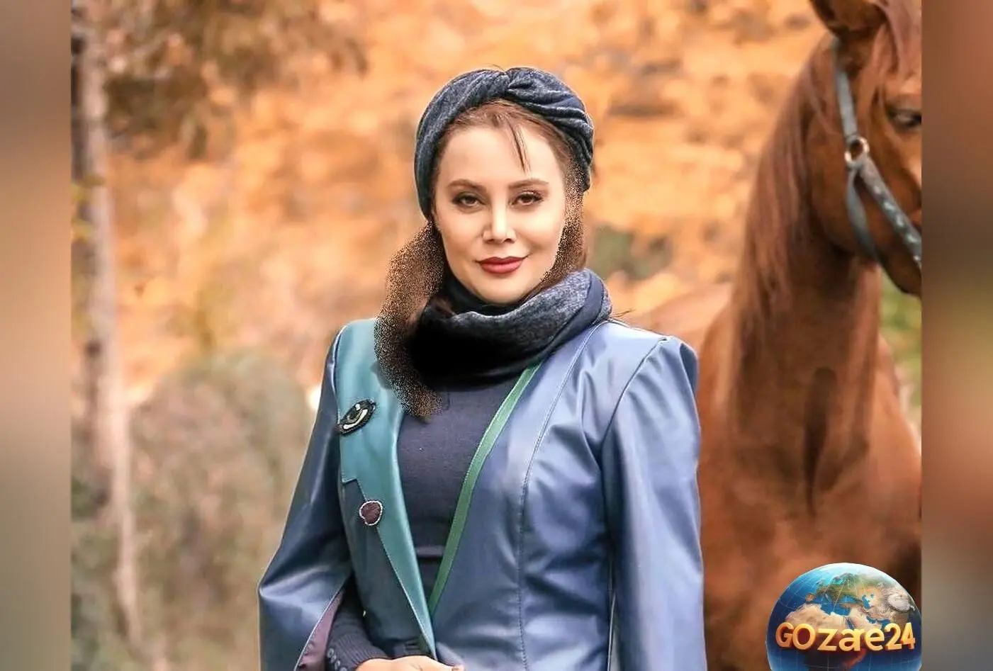آرام جعفری با استوری «روزتون رنگی»؛ لحظه‌ای آرامش در قهوه‌خانه‌ای دلنشین+عکس