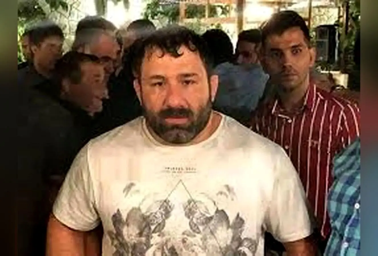 واکنش تند سردار رادان به مصاحبه جنجالی هانی کرده و مجید واشقانی: پلیس در فضای مجازی کنار مردم است