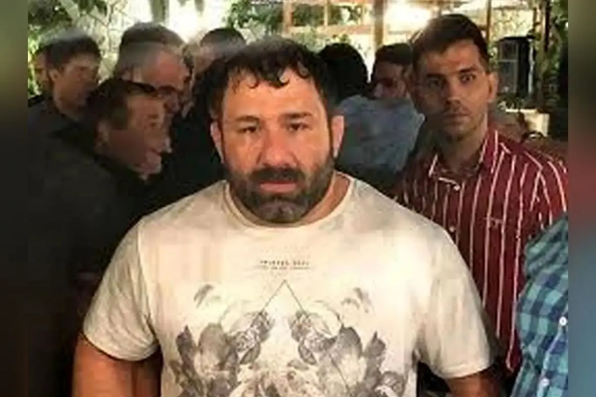 واکنش تند سردار رادان به مصاحبه جنجالی هانی کرده و مجید واشقانی: پلیس در فضای مجازی کنار مردم است