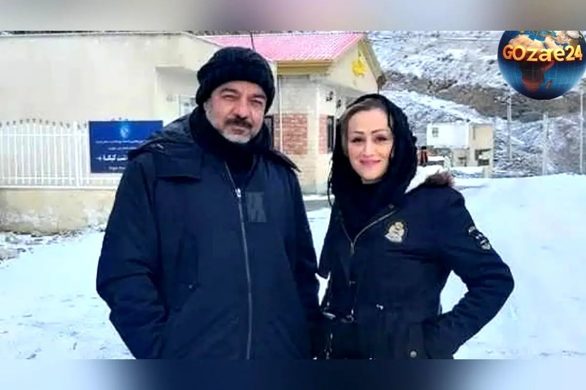 دریا آقاخانی، دختر سعید آقاخانی، در نقش اصلی سریال طنز «اسباب زحمت» شب‌های ماه رمضان