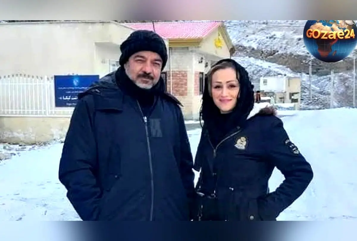 دریا آقاخانی، دختر سعید آقاخانی، در نقش اصلی سریال طنز «اسباب زحمت» شب‌های ماه رمضان