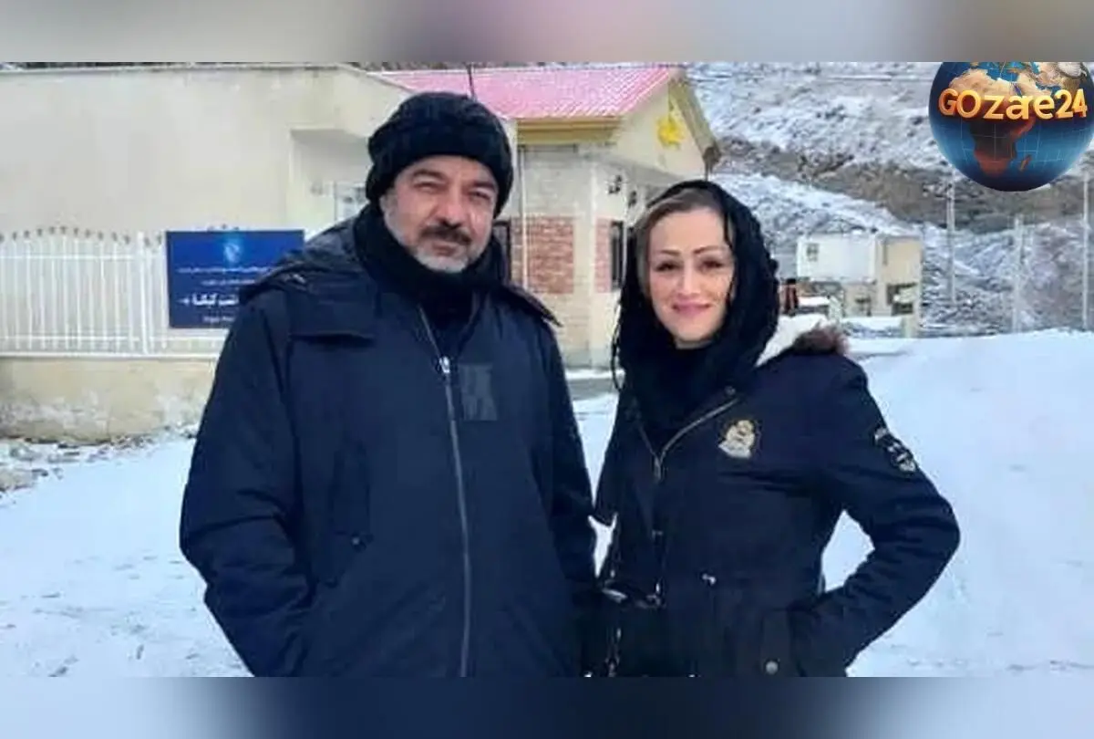 دریا آقاخانی، دختر سعید آقاخانی، در نقش اصلی سریال طنز «اسباب زحمت» شب‌های ماه رمضان