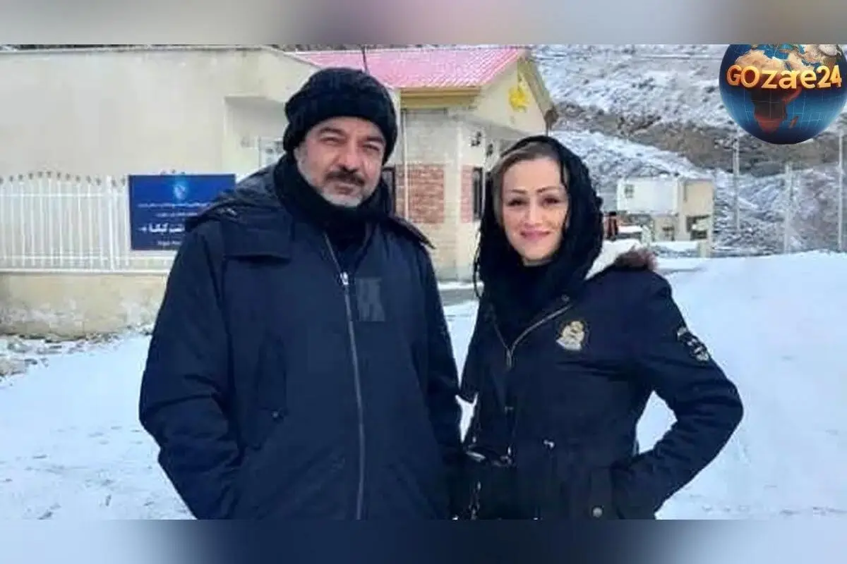 دریا آقاخانی، دختر سعید آقاخانی، در نقش اصلی سریال طنز «اسباب زحمت» شب‌های ماه رمضان
