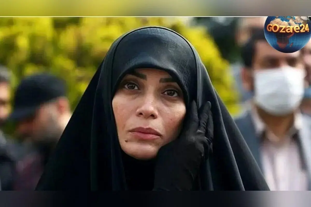الهام چرخنده: چرا لقب «هنرمند ارزشی» و «حکومتی» مرا ناراحت می‌کند؟ روایت از خدمت به اهل‌بیت و انتقاد از برخوردهای سخت در جامعه هنری