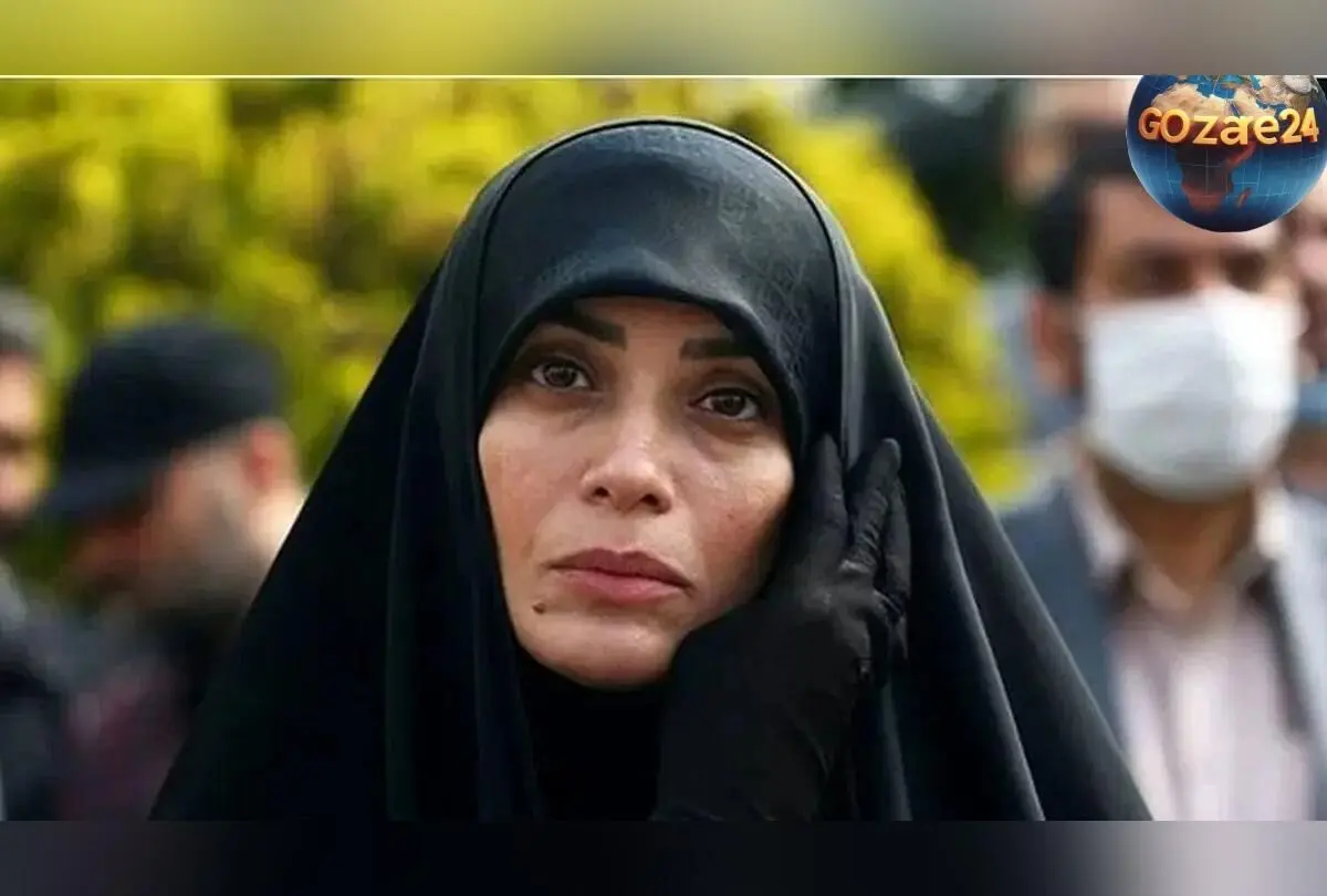 الهام چرخنده: چرا لقب «هنرمند ارزشی» و «حکومتی» مرا ناراحت می‌کند؟ روایت از خدمت به اهل‌بیت و انتقاد از برخوردهای سخت در جامعه هنری