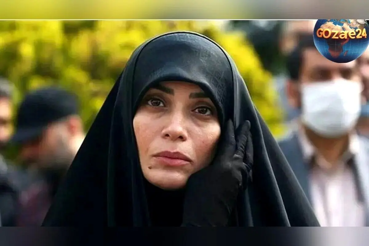 الهام چرخنده: چرا لقب «هنرمند ارزشی» و «حکومتی» مرا ناراحت می‌کند؟ روایت از خدمت به اهل‌بیت و انتقاد از برخوردهای سخت در جامعه هنری