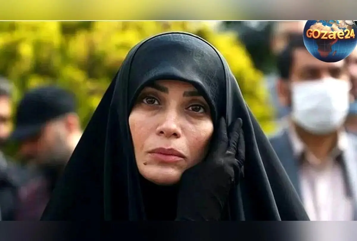 الهام چرخنده: چرا لقب «هنرمند ارزشی» و «حکومتی» مرا ناراحت می‌کند؟ روایت از خدمت به اهل‌بیت و انتقاد از برخوردهای سخت در جامعه هنری