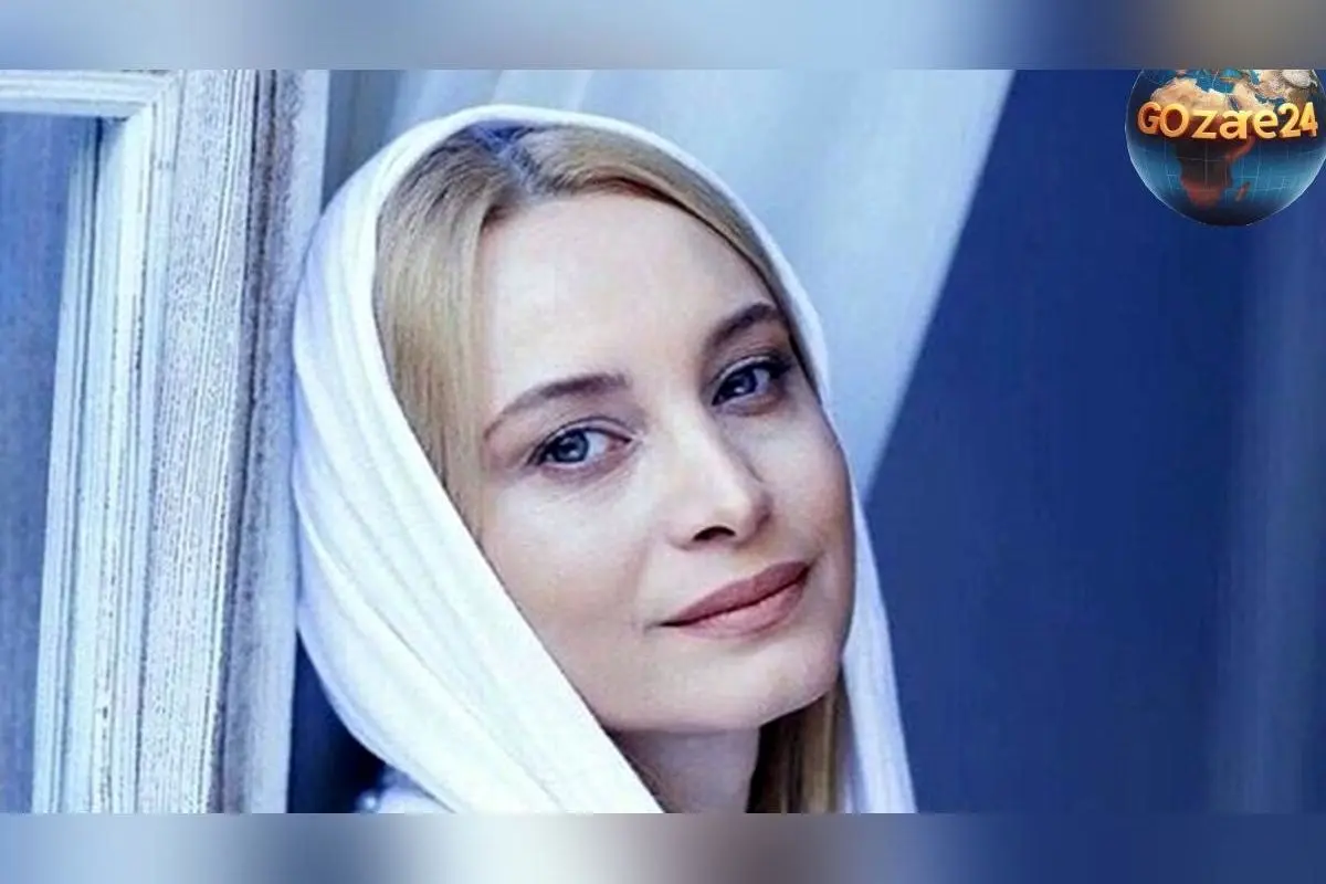تصویر جدید و جوان‌پسند مریم کاویانی در ۵۵ سالگی؛ استایل خاص و جذاب بازیگر سریال فاصله‌ها