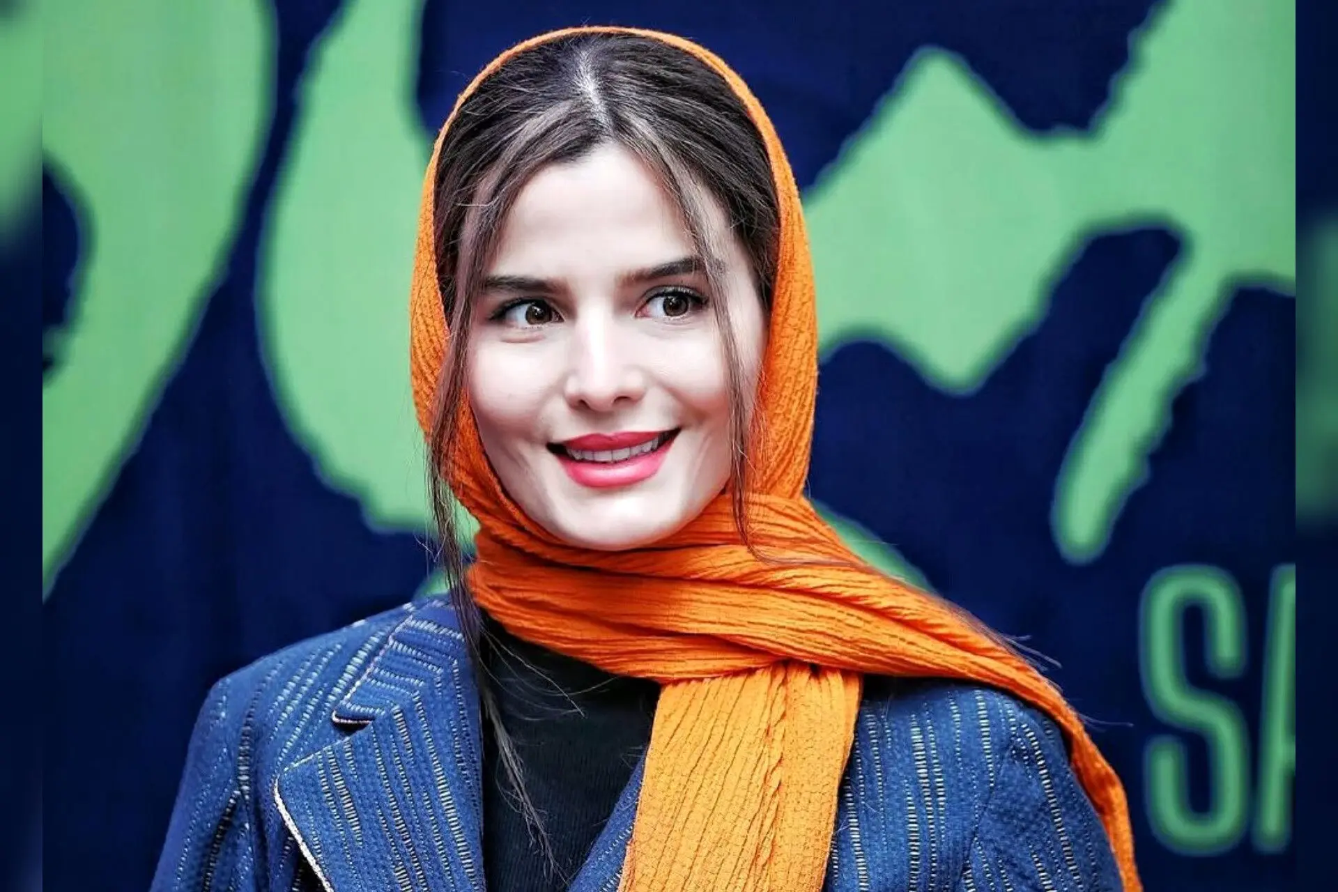 تصاویر جدید از استایل خفن غزاله اکرمی؛ بازیگر نقش سوجان در سریال پرمخاطب این شب‌ها