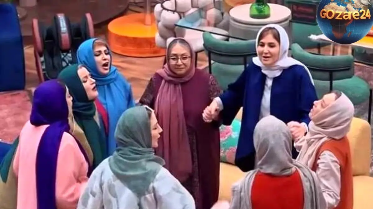 استایل متفاوت بانوان بازیگر در فصل دوم جوکر؛ از استایل الگانت گلوریا هاردی تا کژوال حدیث میرامینی و مهسا طهماسبی