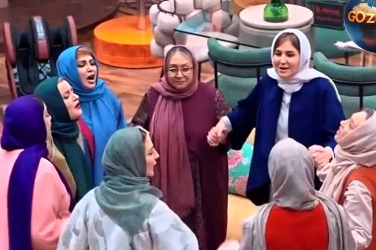 استایل متفاوت بانوان بازیگر در فصل دوم جوکر؛ از استایل الگانت گلوریا هاردی تا کژوال حدیث میرامینی و مهسا طهماسبی