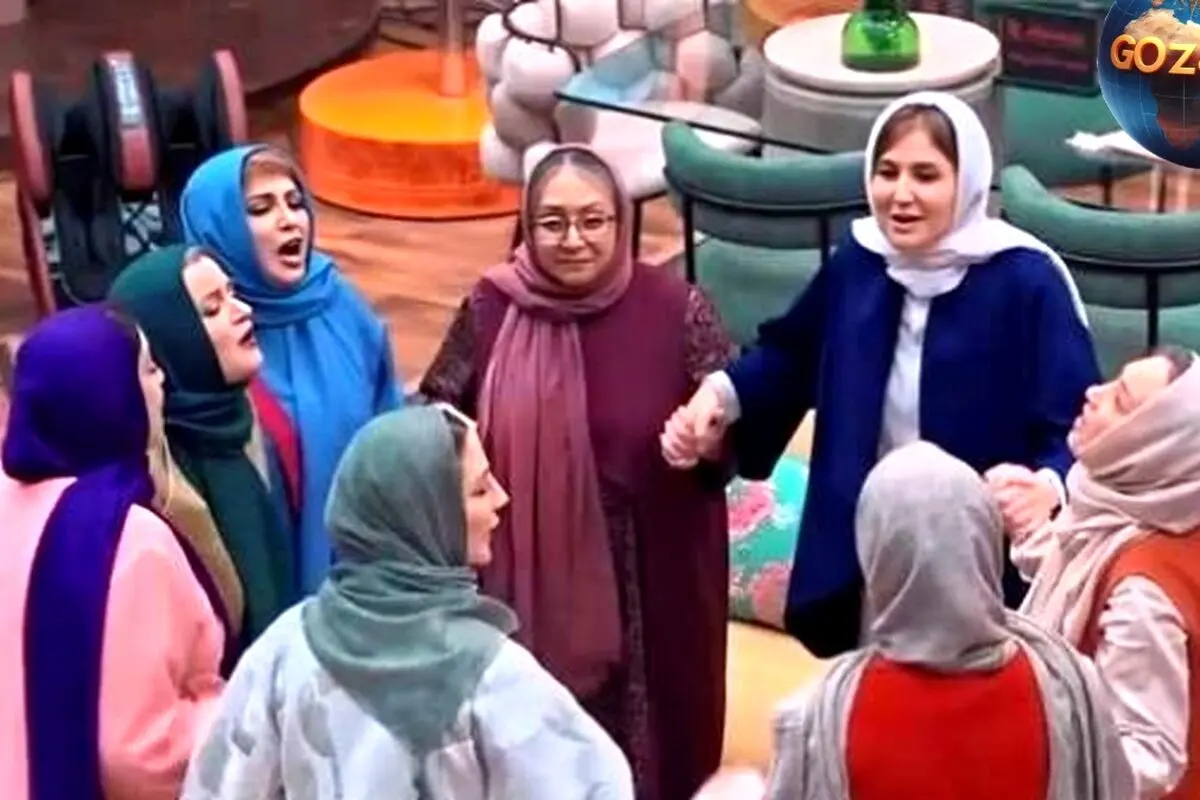 استایل متفاوت بانوان بازیگر در فصل دوم جوکر؛ از استایل الگانت گلوریا هاردی تا کژوال حدیث میرامینی و مهسا طهماسبی