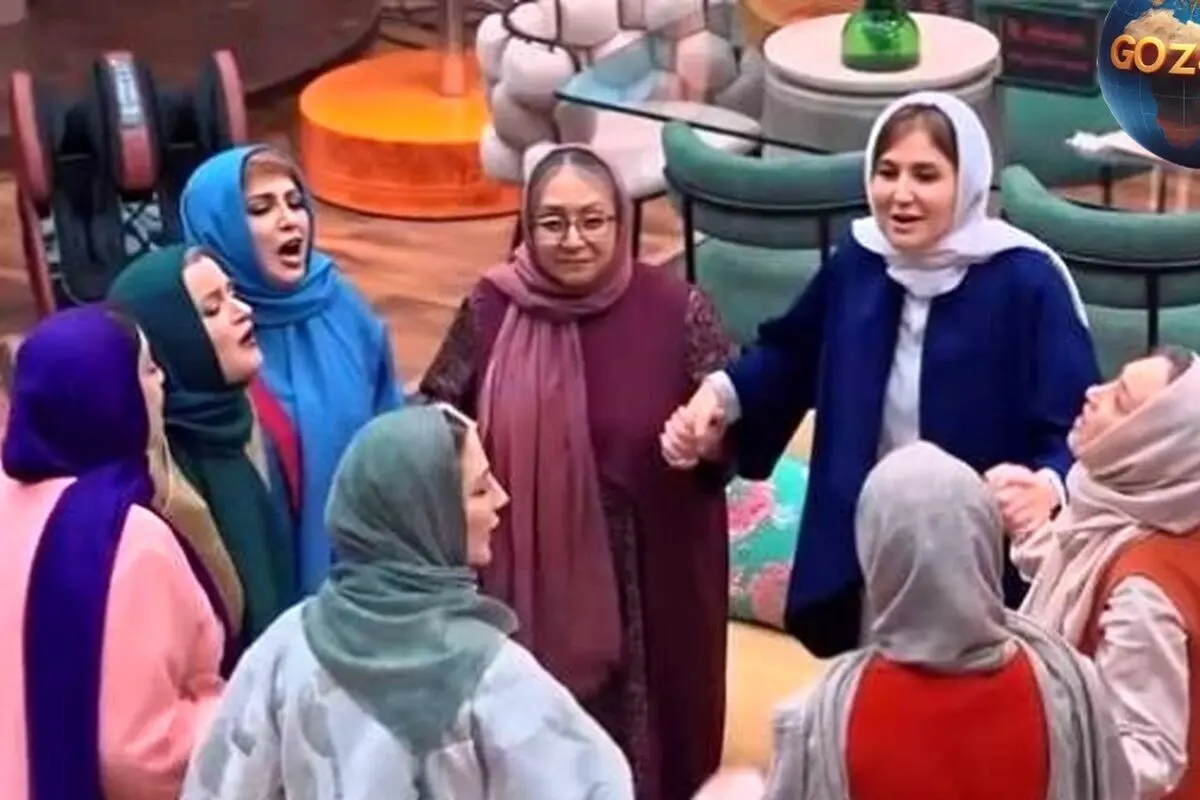 استایل متفاوت بانوان بازیگر در فصل دوم جوکر؛ از استایل الگانت گلوریا هاردی تا کژوال حدیث میرامینی و مهسا طهماسبی