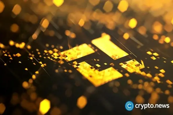 رکورد تاریخی قیمت بایننس کوین (BNB) با عبور از ۸۰۰ دلار همزمان با رشد سرمایه‌گذاری نهادهای مالی