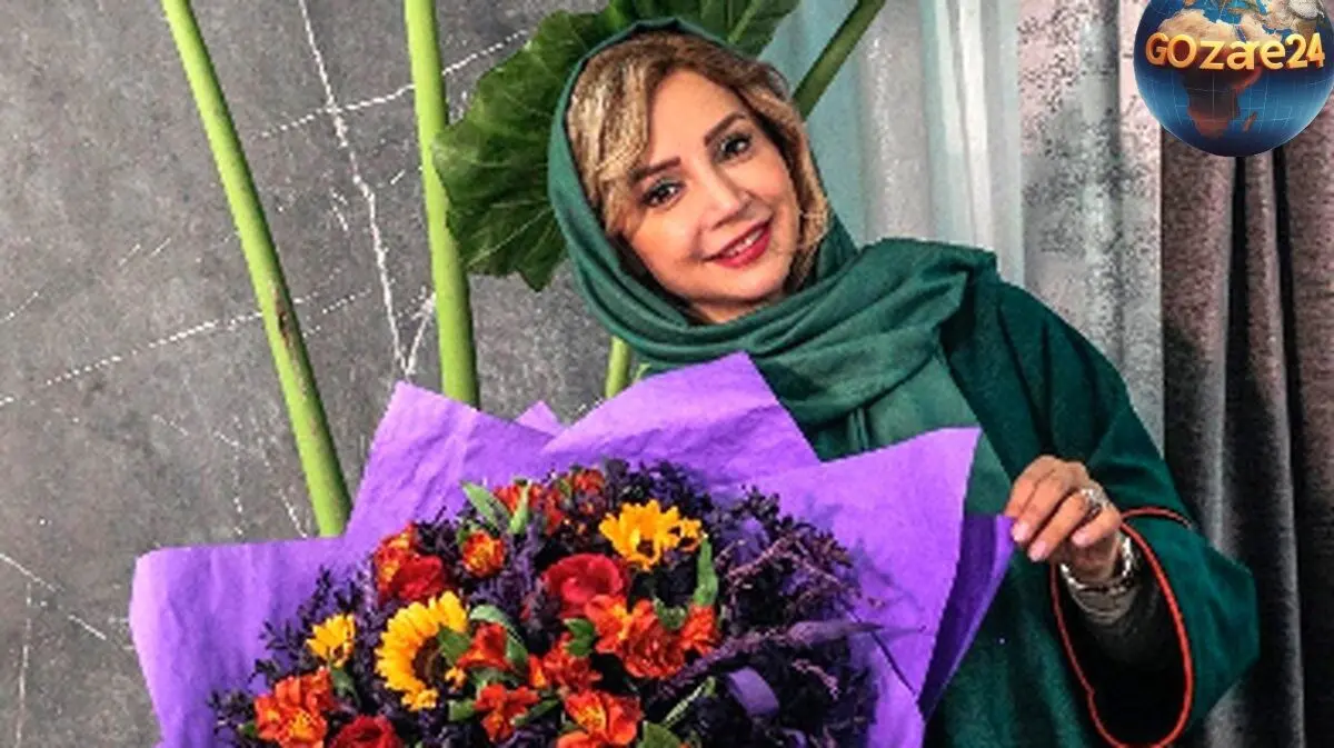 استایل شیک شبنم قلی خانی در صخره‌های میان دریا سوژه داغ فضای مجازی | زندگی و فعالیت‌های هنری بازیگر معروف