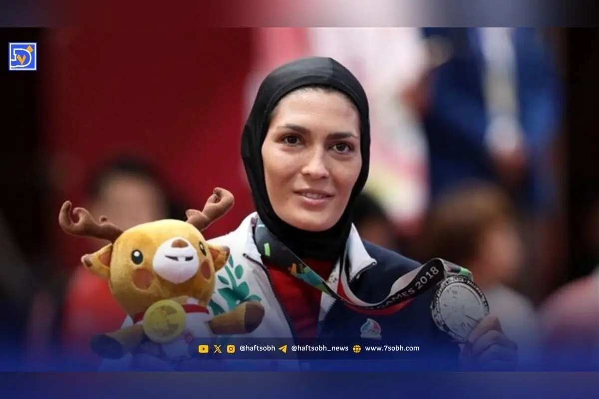 بیوگرافی الهه منصوریان؛ از سختی‌های کودکی، قهرمانی‌های جهانی و ورود به MMA