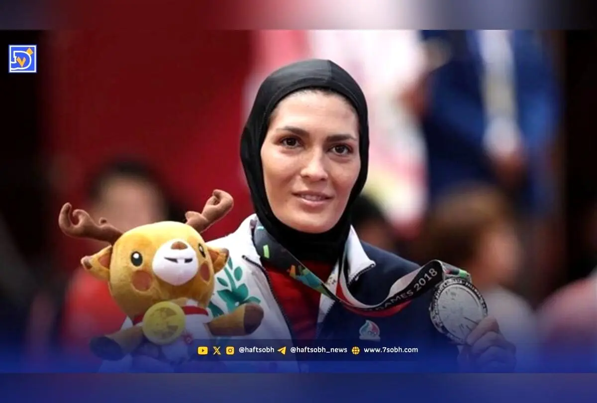 بیوگرافی الهه منصوریان؛ از سختی‌های کودکی، قهرمانی‌های جهانی و ورود به MMA
