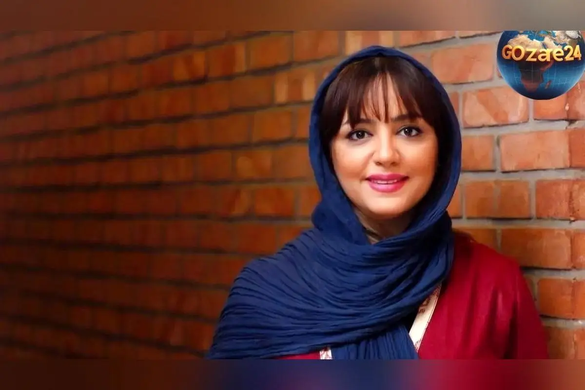 لیلا برخورداری در کنار آبشار بندرسر با ژست هنری و منظره طبیعی بی‌نظیر؛ عکس‌های خیره‌کننده بازیگر محبوب ایرانی در طبیعت بکر