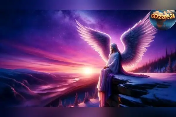 فال فرشتگان جمعه 24 بهمن 1404 | پیام‌های الهام‌بخش و راهنمایی‌های معنوی برای بهبود زندگی