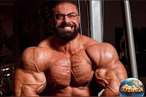 تمرینات طاقت‌فرسا و جهنمی بهروز تابانی در مسیر قهرمانی پس از مسترالمپیا 2025 | ویدیوی تمرین و جزئیات رقابت