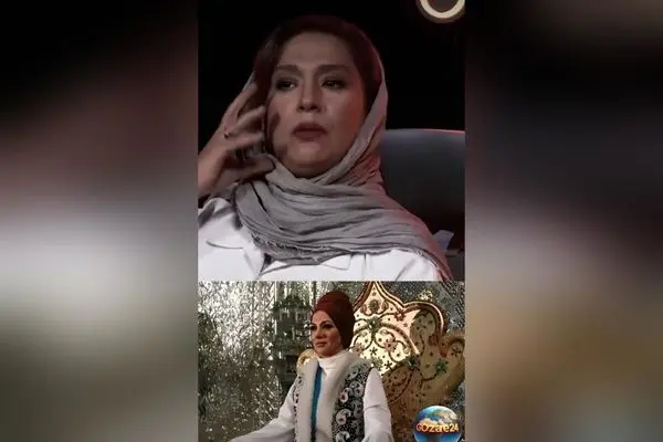 افشاگری ساغر عزیزی درباره شب اول ازدواج: هشدار مهم به دختران مجرد برای شناخت واقعی شریک زندگی