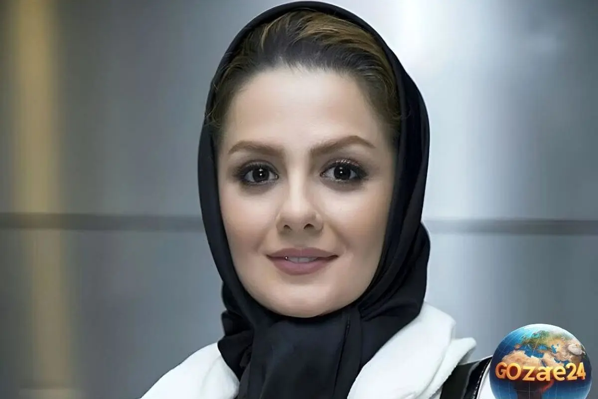 استایل متفاوت بیتا سحرخیز در عروسی و ماشین؛ نگاهی جذاب به مدل لباس و استایل خاص این بازیگر ایرانی