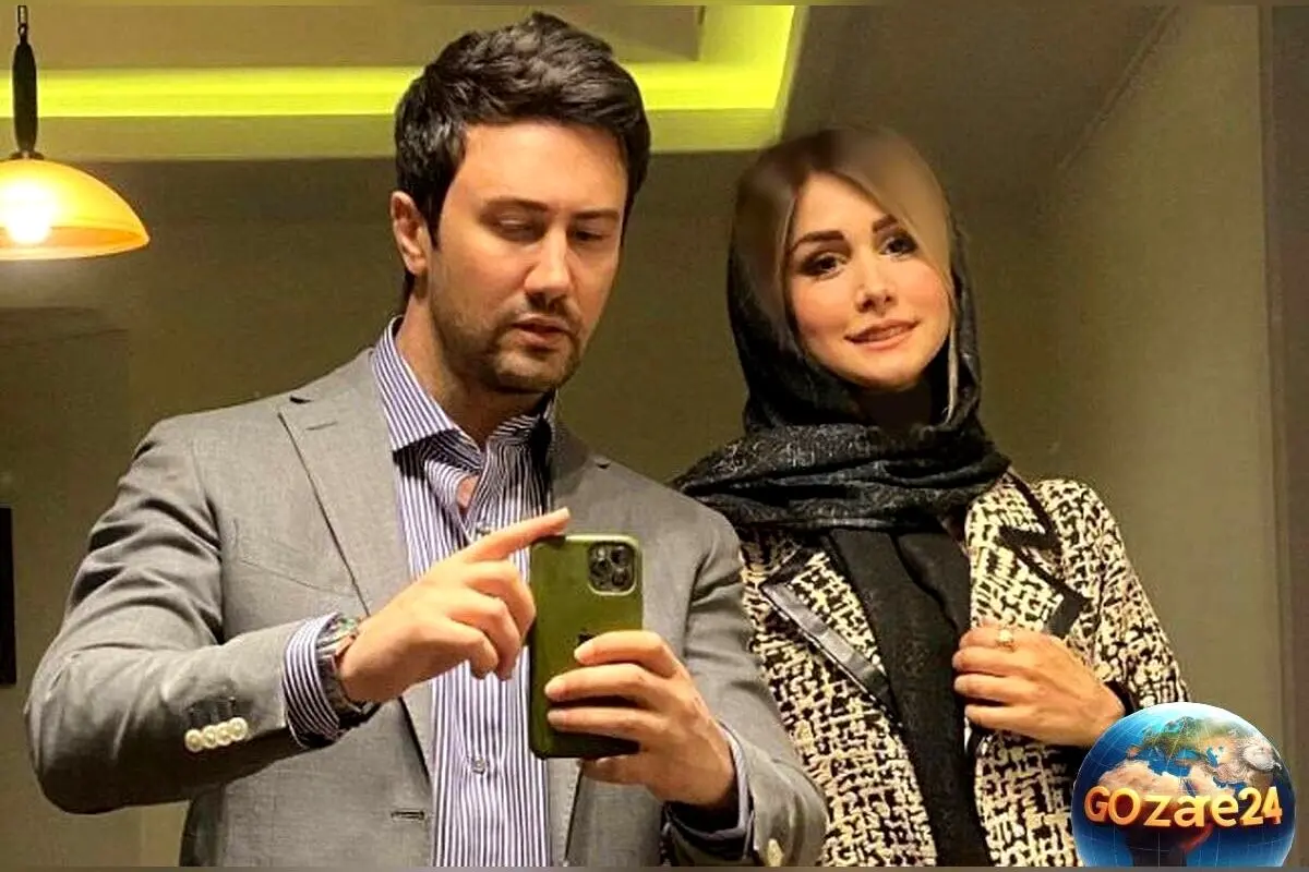 عکس و جزئیات صبحانه جذاب همسر شاهرخ استخری برای پناه و نبات کوچولو + استوری خاص سپیده بزمی پور
